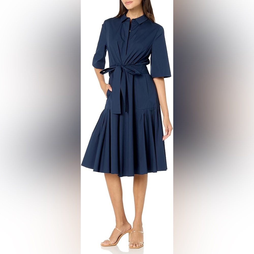 NWT Kobi Halperin Women's Tiffany Dress, Size L